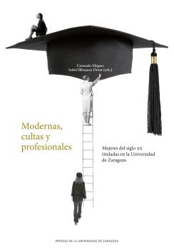 MODERNAS, CULTAS Y PROFESIONALES