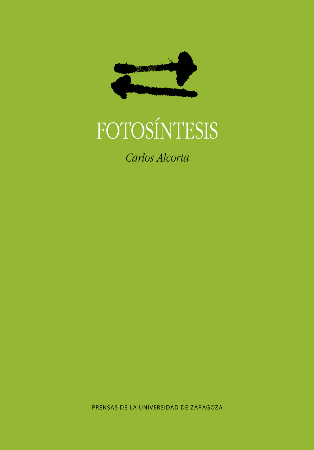 FOTOSÍNTESIS