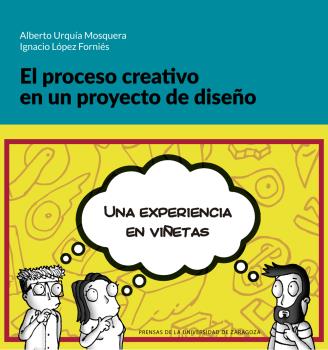 EL PROCESO CREATIVO EN UN PROYECTO DE DISEÑO