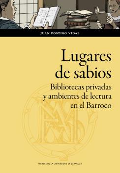 LUGARES DE SABIOS