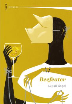 BEEFEATER