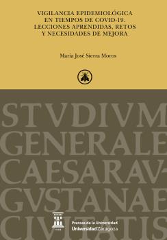 VIGILANCIA EPIDEMIOLÓGICA EN TIEMPOS DE COVID-19