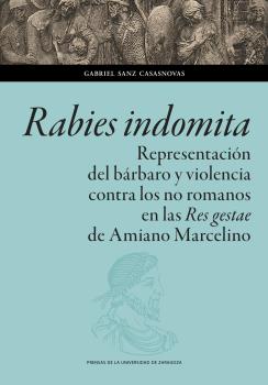 RABIES INDOMITA