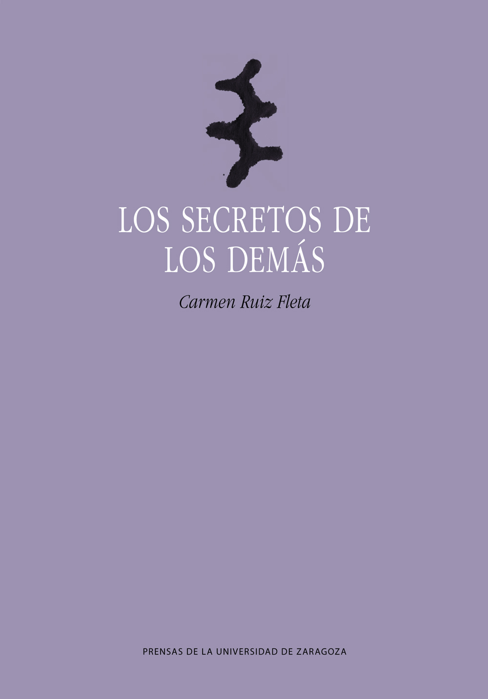 LOS SECRETOS DE LOS DEMÁS