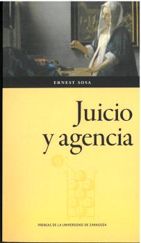 JUICIO Y AGENDA