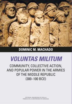 VOLUNTAS MILITUM