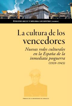 LA CULTURA DE LOS VENCEDORES