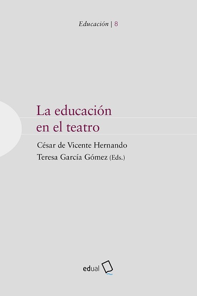 LA EDUCACIÓN EN EL TEATRO