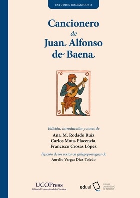 CANCIONERO DE JUAN ALFONSO DE BAENA TOMOS I Y II