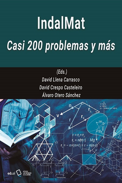 INDALMAT: CASI 200 PROBLEMAS Y MÁS