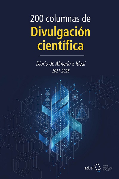 200 COLUMNAS DE DIVULGACIÓN CIENTÍFICA