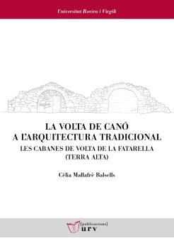 LA VOLTA DE CANÓ A L'ARQUITECTURA TRADICIONAL