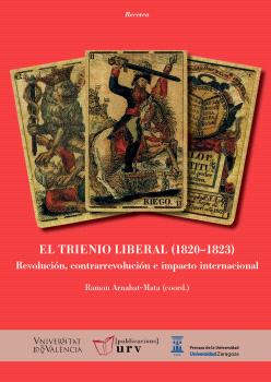 EL TRIENIO LIBERAL (1820-1823)