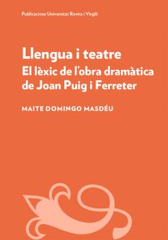 LLENGUA I TEATRE