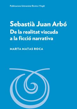 SEBASTIÀ JUAN ARBÓ