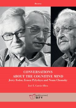 CONVERSATIONS ABOUT THE COGNITIVE MIND
