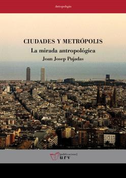 CIUDADES Y METRÓPOLIS
