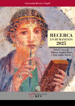 RECERCA EN HUMANITATS 2025