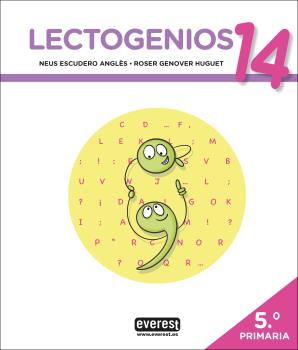 LECTOGENIOS 14