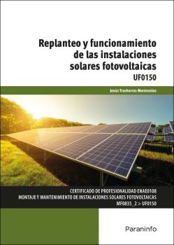 REPLANTEO Y FUNCIONAMIENTO DE LAS INSTALACIONES...