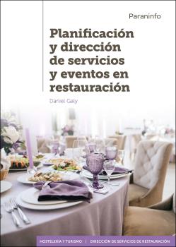 PLANIFICACIÓN Y DIRECCIÓN DE SERVICIOS Y EVENTO...