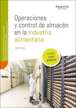 OPERACIONES Y CONTROL DE ALMACÉN EN LA INDUSTRI...