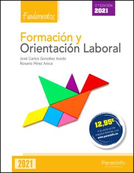 FORMACIÓN Y ORIENTACIÓN LABORAL. FUNDAMENTOS