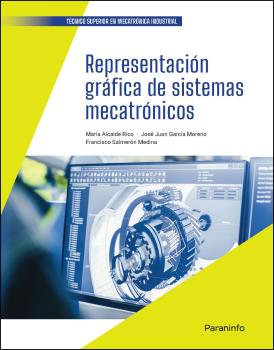 REPRESENTACIÓN GRÁFICA DE SISTEMAS MECATRÓNICOS