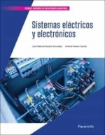 SISTEMAS ELECTRICOS Y ELECTRONICOS CGFGS