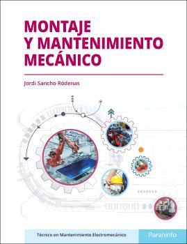 MONTAJE Y MANTENIMIENTO MECÁNICO