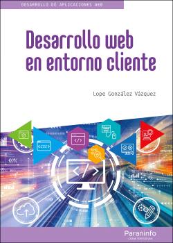 DESARROLLO WEB EN ENTORNO CLIENTE