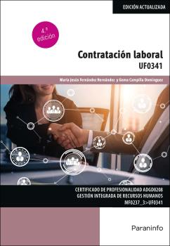 CONTRATACIÓN LABORAL- 4ª EDICIÓN