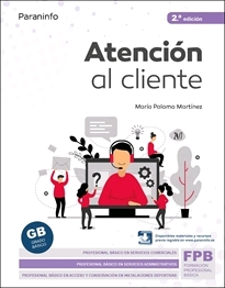 ATENCIÓN AL CLIENTE