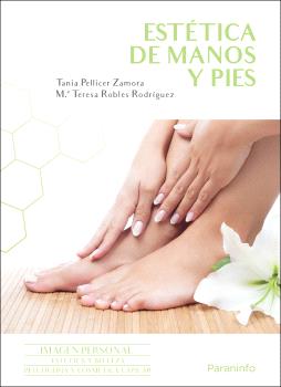 ESTÉTICA DE MANOS Y PIES (EDICIÓN 2023)