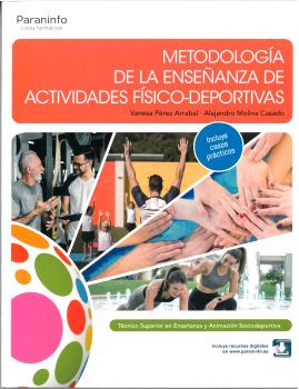 METODOLOGÍA DE LA ENSEÑANZA DE ACTIVIDADES FÍSICO-DEPORTIVAS