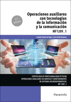 OPERACIONES AUXILIARES CON TECNOLOGÍAS DE LA IN...