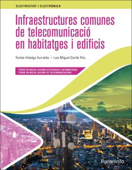 INFRAESTRUCTURES COMUNES DE TELECOMUNICACIÓ EN ...