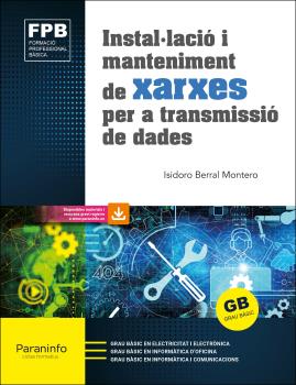 INSTAL·LACIÓ I MANTENIMENT DE XARXES PER A TRAN...