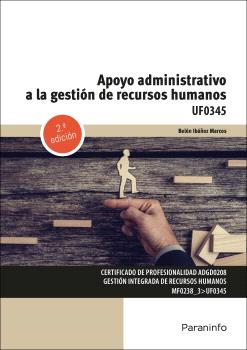 APOYO ADMINISTRATIVO A LA GESTIÓN DE RECURSOS HUMANOS