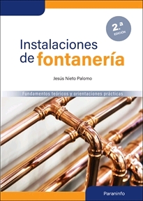 INSTALACIONES DE FONTANERÍA