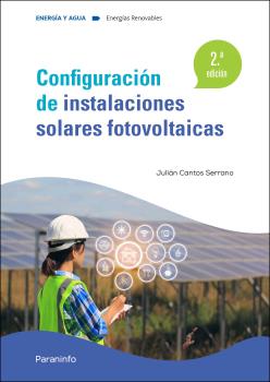 CONFIGURACIÓN DE INSTALACIONES SOLARES FOTOVOLT...