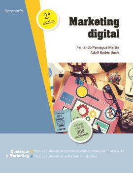 MARKETING DIGITAL 2.ª ED. 2022