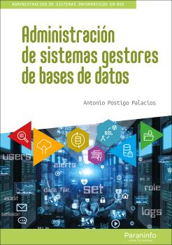 ADMINISTRACIÓN DE SISTEMAS GESTORES DE BASES DE...