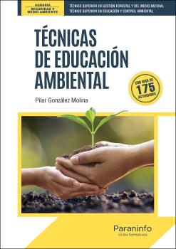 TÉCNICAS DE EDUCACIÓN AMBIENTAL