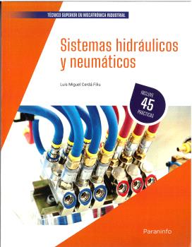 SISTEMAS HIDRÁULICOS Y NEUMÁTICOS