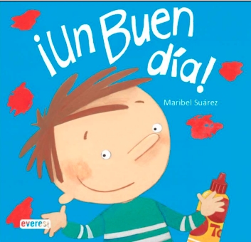 ¡UN BUEN DIA!