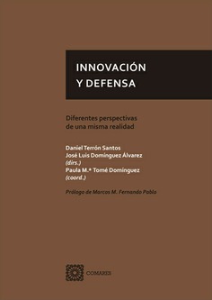 INNOVACIÓN Y DEFENSA