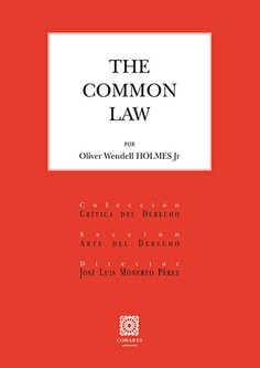 THE COMMON LAW