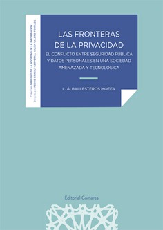 LAS FRONTERAS DE LA PRIVACIDAD