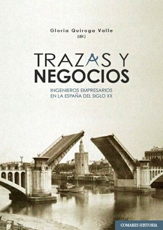 TRAZAS Y NEGOCIOS